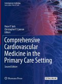 Comprehensive Cardiovascular Medicine in the Primary Care Setting (eBook, PDF)