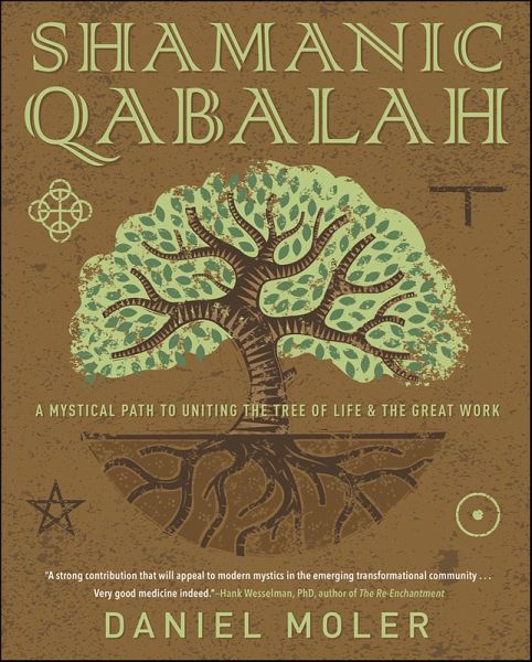 Shamanic Qabalah (eBook, ePUB) Shamanic Qabalah (eBook, ePUB)