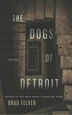 The Dogs of Detroit (eBook, ePUB)