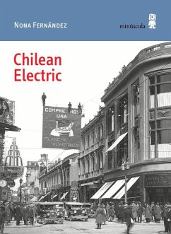 Chilean electric - Fernandez, Nona