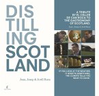 Distilling Scotland : a tribute by El Celler de Can Roca to the gastronomy of Scotland