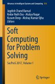 Soft Computing for Problem Solving (eBook, PDF)