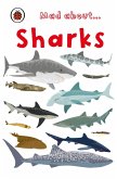 Mad About Sharks (eBook, ePUB)