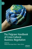 The Palgrave Handbook of Cross-Cultural Business Negotiation (eBook, PDF)