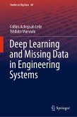 Deep Learning and Missing Data in Engineering Systems (eBook, PDF)