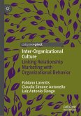 Inter-Organizational Culture (eBook, PDF)