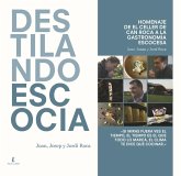 Destilando Escocia : homenaje de El Celler de Can Roca a la gastronomía escocesa