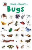 Mad About Bugs (eBook, ePUB)