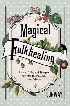 Cover Magical Folkhealing (eBook, ePUB)