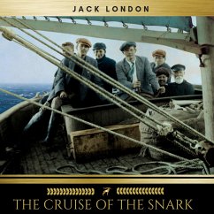 The Cruise of the Snark (MP3-Download) - London, Jack