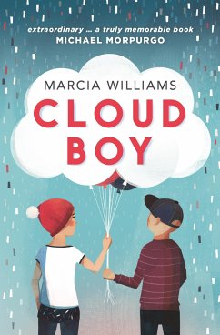 Cloud Boy - Williams, Marcia