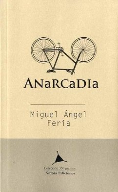 Anacardia - Feria, Miguel Ángel