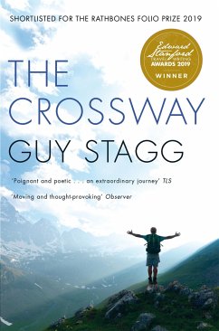 The Crossway - Stagg, Guy