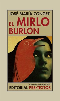 El mirlo burlón - Conget, José María