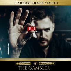 The Gambler (MP3-Download) - Dostoyevsky, Fyodor