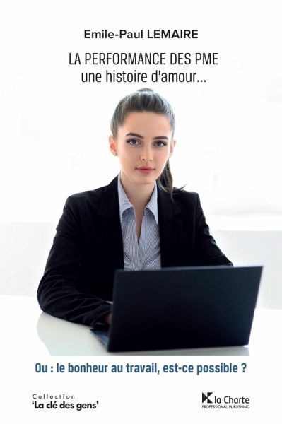La Performance des PME (eBook, ePUB)