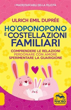 Cover Ho' Oponopono e le Costellazioni Familiari (eBook, ePUB)