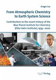 From Atmospheric Chemistry to Earth System Science (eBook, PDF)