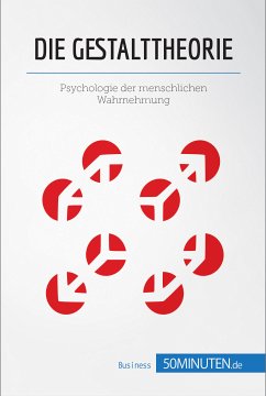 Die Gestalttheorie (eBook, ePUB) - 50Minuten