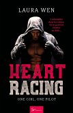 Heart Racing - Tome 1 (eBook, ePUB)
