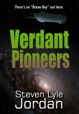 Verdant Pioneers (The Verdant series, #2) (eBook, ePUB) Verdant Pioneers (The Verdant series, #2) (eBook, ePUB)