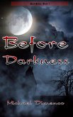 Before Darkness (Soul War, #1) (eBook, ePUB)