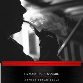 La Mancha de Sangre (MP3-Download) La Mancha de Sangre (MP3-Download)