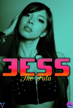 Cover Jess the Futa (Futa on Male) (eBook, ePUB)