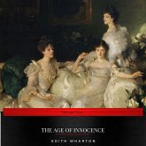 The Age of Innocence (MP3-Download) The Age of Innocence (MP3-Download)