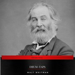 Drum-Taps (MP3-Download) - Whitman, Walt; Publishing, FrontPage