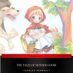The Tales of Mother Goose (MP3-Download)