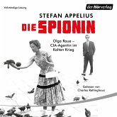 Die Spionin (MP3-Download)