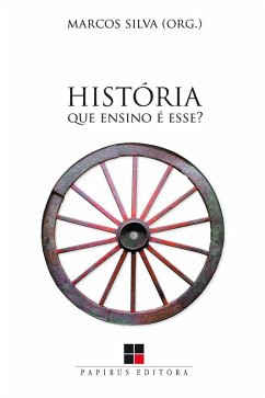História (eBook, ePUB) - Silva, Marcos