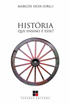 Cover História (eBook, ePUB)