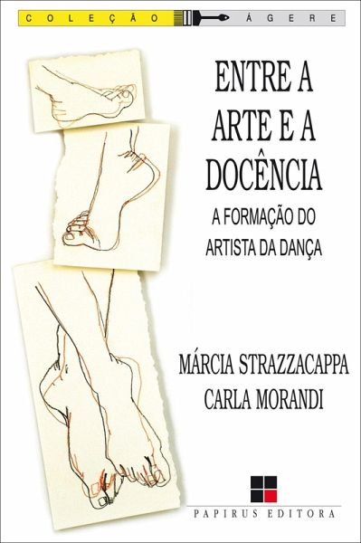 Entre a arte e a docência (eBook, ePUB)