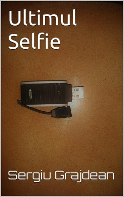 Cover Ultimul Selfie (eBook, ePUB)