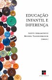 Educação infantil e diferença (eBook, ePUB)