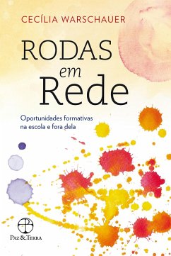 Rodas em rede (eBook, ePUB) - Warschauer, Cecília