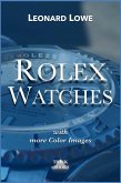 Rolex Watches - with many color images (eBook, ePUB)