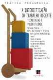 A Intensificação do trabalho docente (eBook, ePUB)