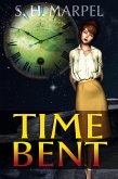Time Bent (Ghost Hunters Mystery Parables) (eBook, ePUB) Time Bent (Ghost Hunters Mystery Parables) (eBook, ePUB)