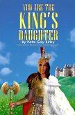 You Are the King's Daughter - Your True Kingdom Position (eBook, ePUB)