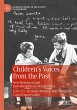 Children's Voices from the Past - Bild 1
