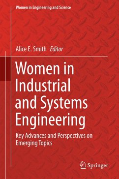 Women in Industrial and Systems Engineering