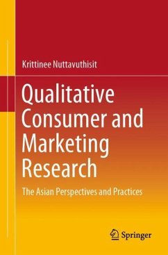 Qualitative Consumer and Marketing Research - Nuttavuthisit, Krittinee