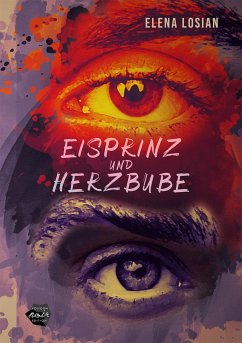 Eisprinz und Herzbube - Losian, Elena