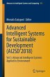 Advanced Intelligent Systems for... - Bild 1