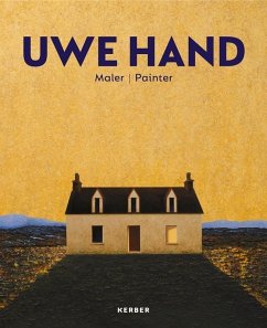 Uwe Hand - Maler   Painter