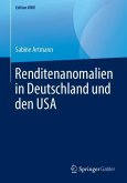 Renditenanomalien in Deutschland und den USA