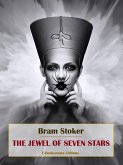 The Jewel of Seven Stars (eBook, ePUB)